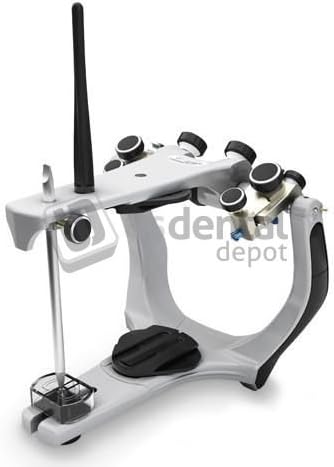 BIOART - Surgical MT Articulator NO/Facebow Each (Elite facebow can be Purchased separatedly) 124662 Us Dental Depot