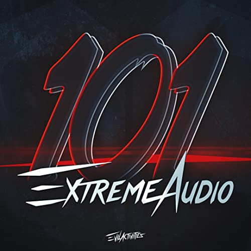 EXTREME AUDIO l EP 101