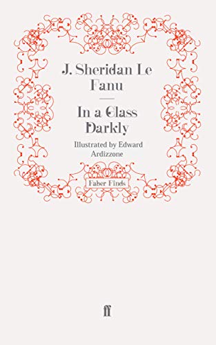 In a Glass Darkly