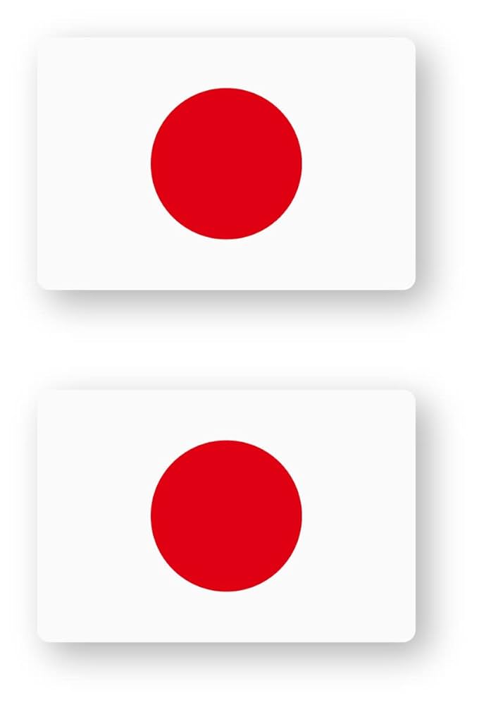 日の丸に近い赤点 日の丸に近い赤点 日の丸に近い赤点 日の丸に近い赤点 4