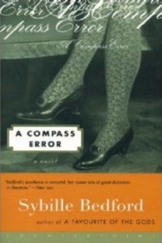 Compass Error: Bedford: 9780525481874: Amazon.com: Books