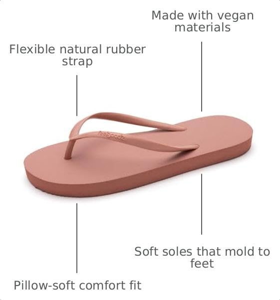Image of Feelgoodz womens Flip Flop