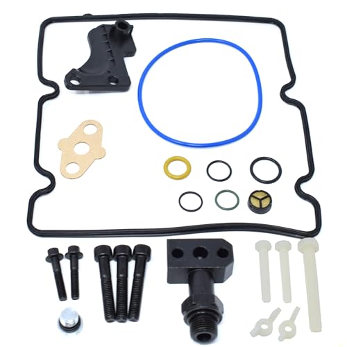 Stc Hpop Fitting Update Kit Fits 2005-2010 6.0l Powerstroke Diesel