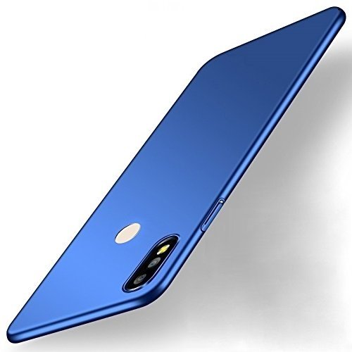 Back Cover case for Huawei Nova 3i Back Cover case - Blue