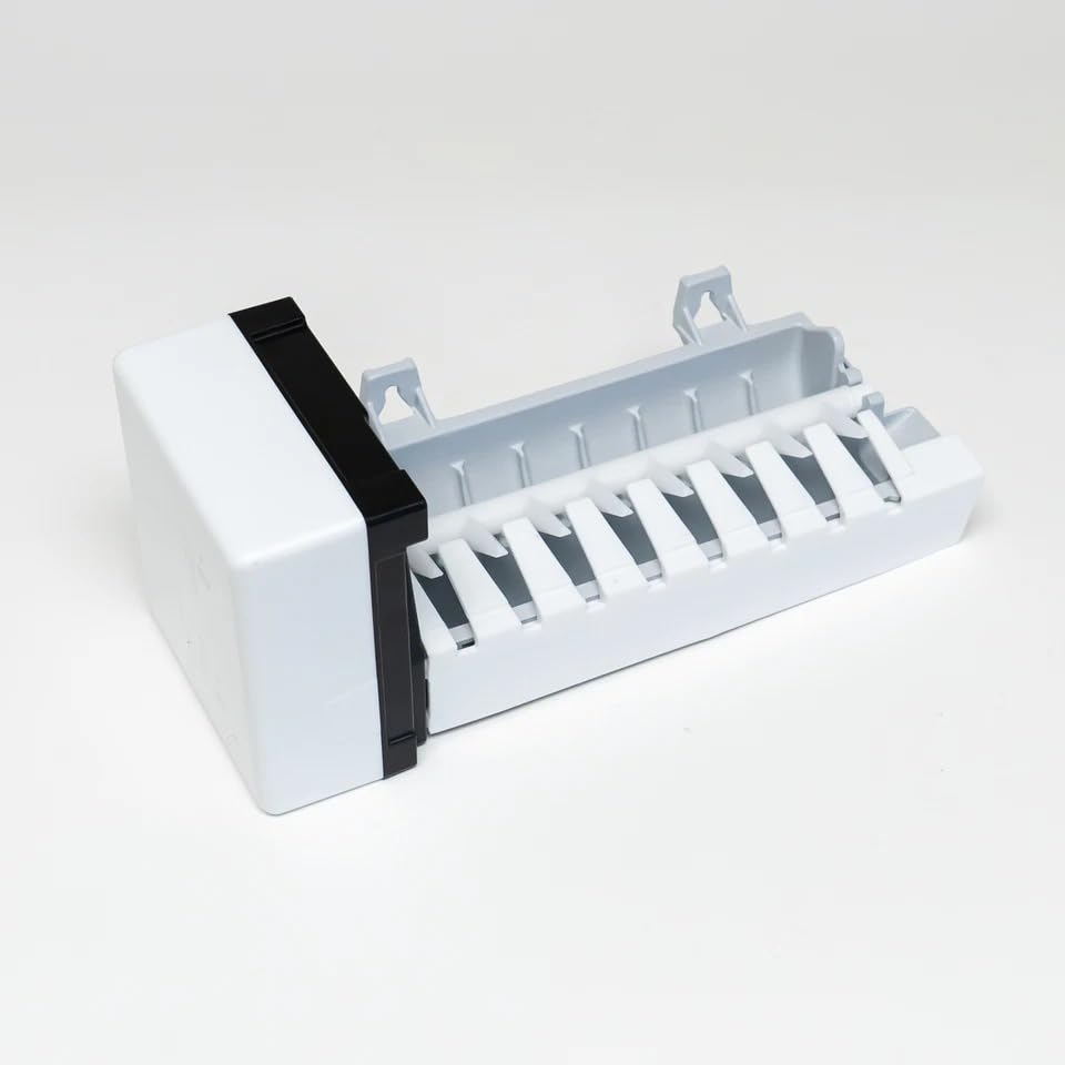 Refrigerador Fabricador de Hielo W10715709 para Whirlpool miniatura 2