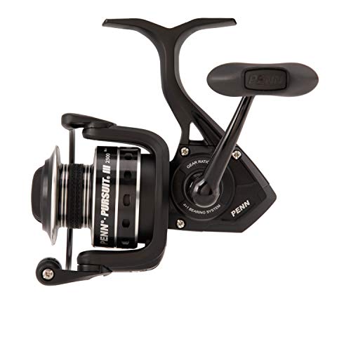 Image of Penn Pursuit V Spinning Reel