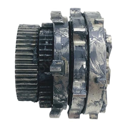 Engrenage NA019200 robuste en alliage premium pour modèle DCD999NT - 3