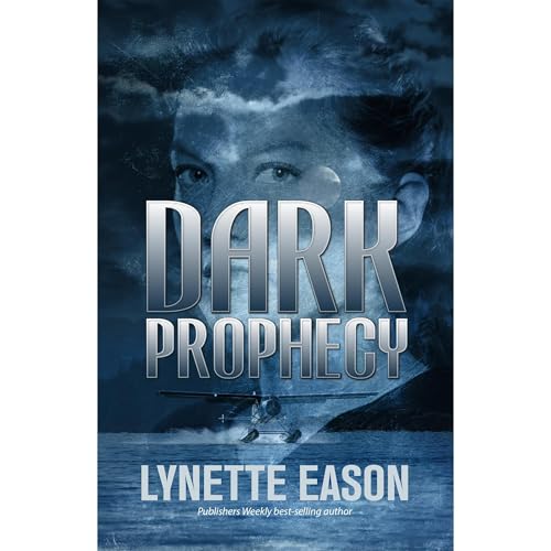 Dark Prophecy by Lynette Eason episode artwork