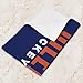 Northwest Edmonton Oilers NHL City Hockey Rally Towel 18 x 15 Inches