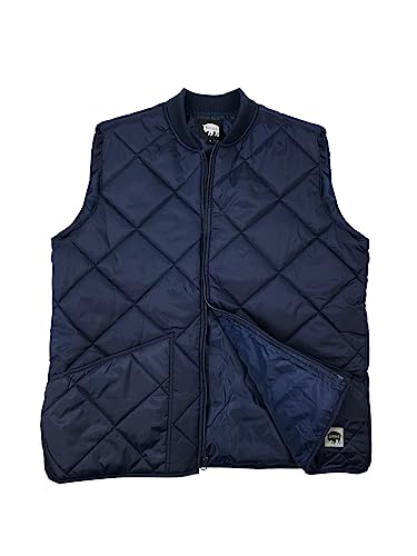 Buffalo Outdoors® Workwear Packable Insulated Work Vest2