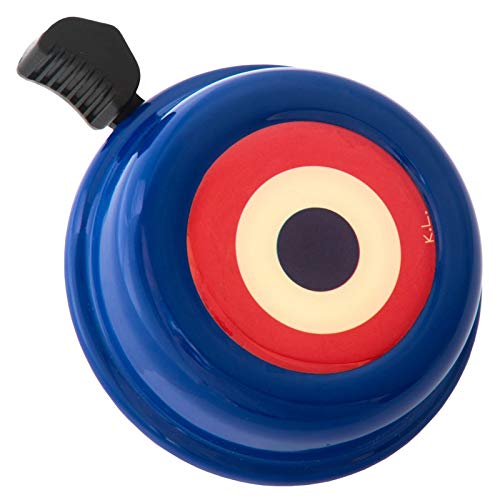 Klingeling Fahrradklingel Standard Bell, Mod Target, KL200-Bell Cover