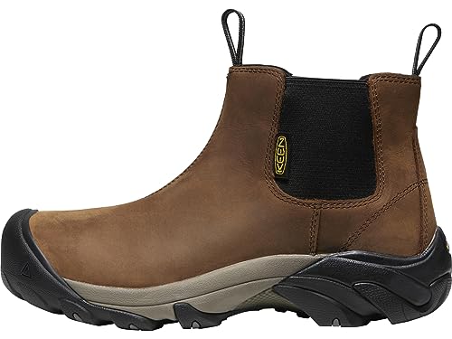 Image of KEEN Utility Lansing Chelsea Steel Toe