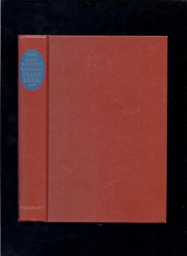 Mary Roberts Rinehart Crime Book: The Door the ... 9997412060 Book Cover