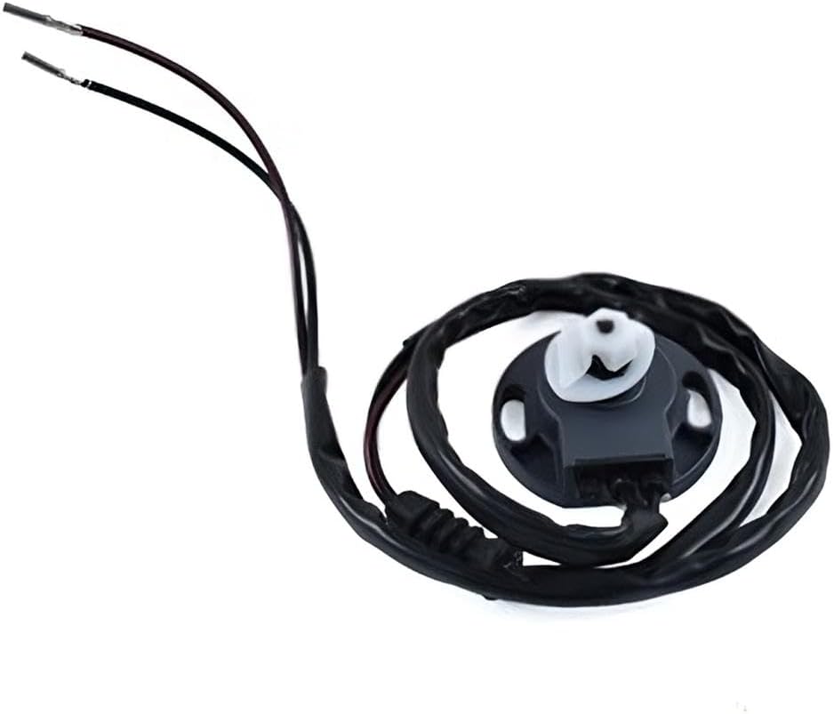 Rareelectrical Replacement New 2 Wire Trim Sender/Sensor Compatible With Omc I/O Volvo Penta Sx-Mac Tsk Sk Sx-C2 Dp-S Dp-Sm By 3861837 778-060 3594989 3863129 3854842 Direct Fit