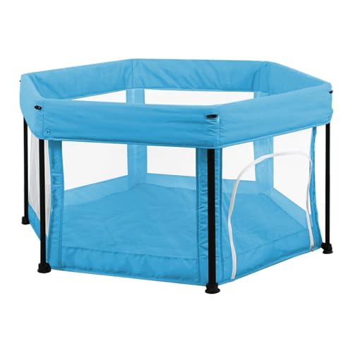 Jtrebuchet xr[tFX SvC[h Zp` xr[T[N y \tg C bVtFX 125cm × 110cm 66cm ܂肽ݎ Ԃ ͂ Ώ۔Nw3 Baby Playpen qp S }bg