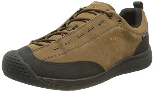 Image of KEEN Men's Jasper 2 Waterproof Sneakers