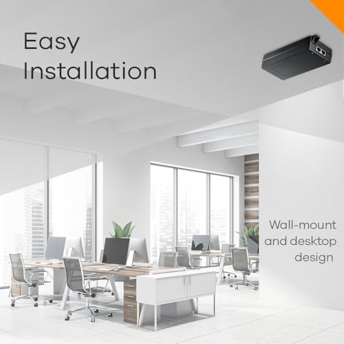 Zyxel Injecteur de puissance CA 100 240 V 90 Watt - vue 5