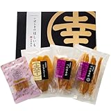 幸田商店 [ ほしいもギフト ときめき] お歳暮 ギフト 茨城県産 干し芋 ほしいも 乾燥芋 国産 人気詰合せ プレゼント 和菓子【B2】