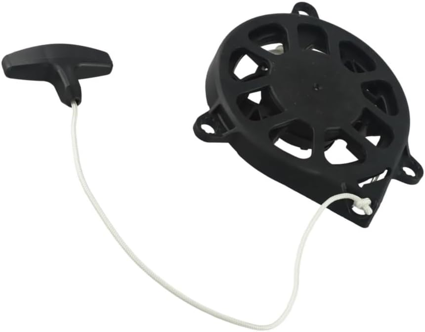 Recoil Starter Fit for GCV145 GCV170 GCV200 28400-Z9L-014 Lawn Mower Engine Parts