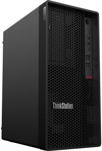 Lenovo ThinkStation P360 30FM002HUS Workstation - 1 x Intel Core ...