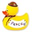 Duck Peace