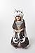 SnooZzoo The All New Wolf Children's Stuffed Animal Sleeping for Children UP to 54 INCHES Tall!!