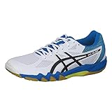  ASICS Gel-Blade 7 Innen Gerichtsschuh - 46.5