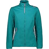 CMP Damen Softshelljacke 30A5946 Jacke, Lake, D36
