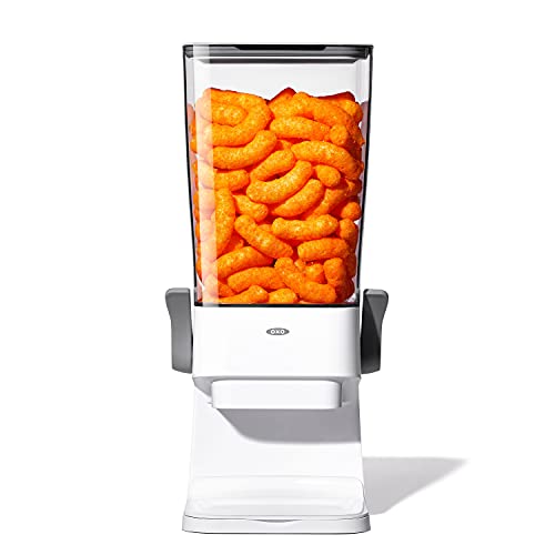 OXO Dispensador de cereais de bancada Good Grips