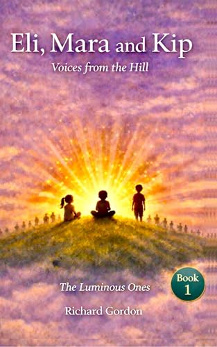 Voices From the HIll: Eli, Mara and Kip