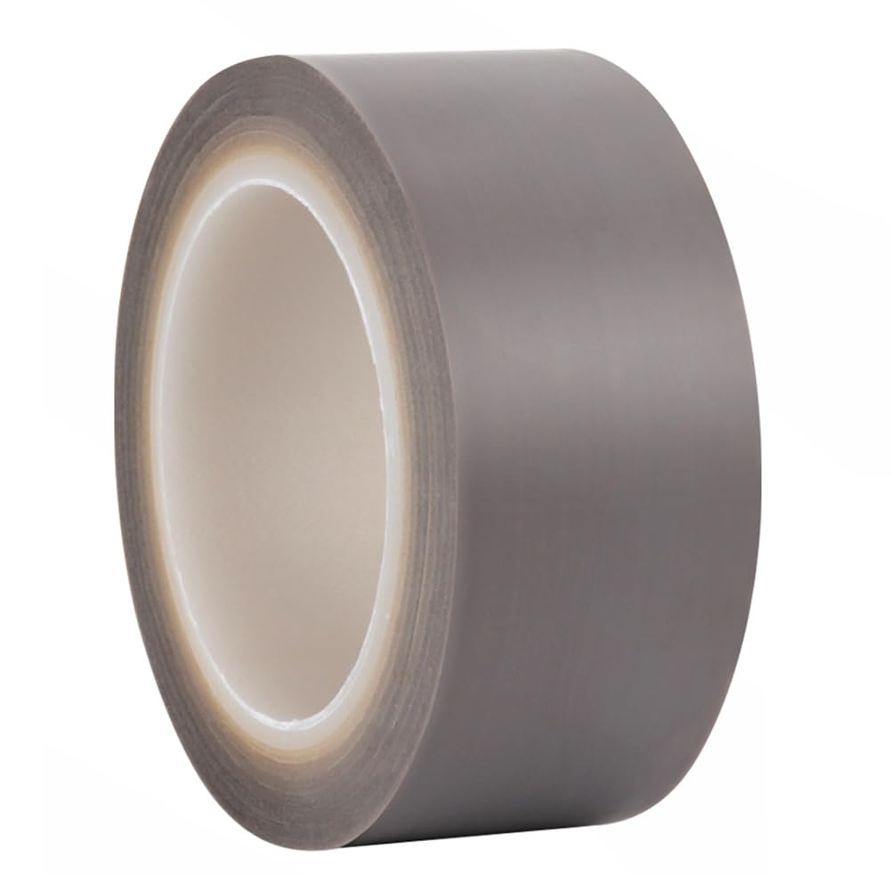 Teflonband Hochtemperatur-Klebeband Aus Dünner Folie PTFE Band Teflon Dichtungsband Für Industrieteile, Breite 25 cm,Thickness:0.18mm
