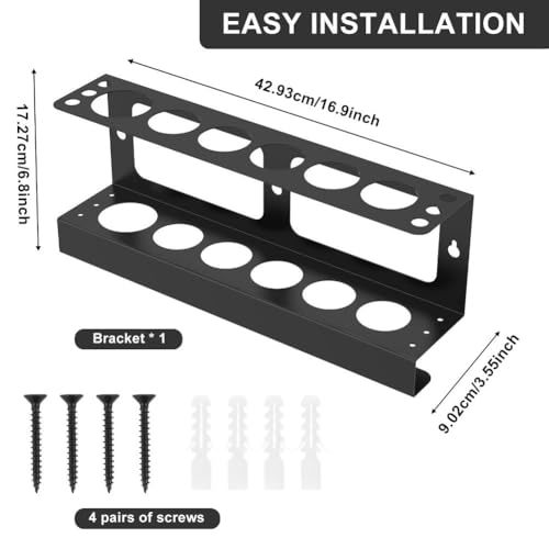 Soporte para lubricante y cartucho de grasa protector 3