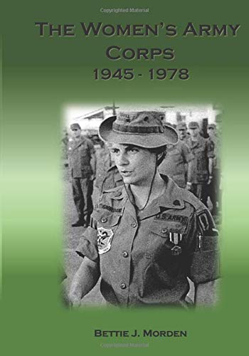 The Women's Army Corps 1945-1978