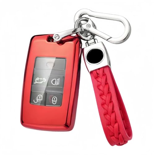 Funda para llave Land Rover Discovery Sport 2014-2023 accesorios protector L462