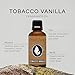 Tobacco Vanilla - Premium Fragrance Oil - 30ml