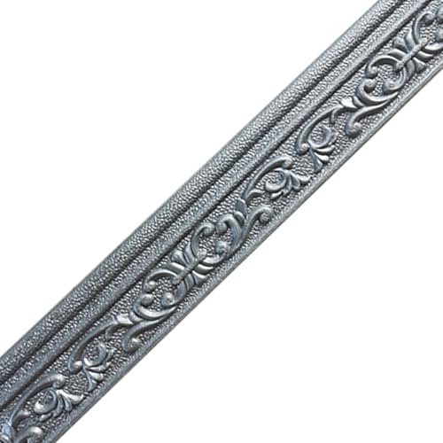 Plinthe en mousse PE EBEHOEDCM 2.2M pour personnaliser la décoration de votre salon