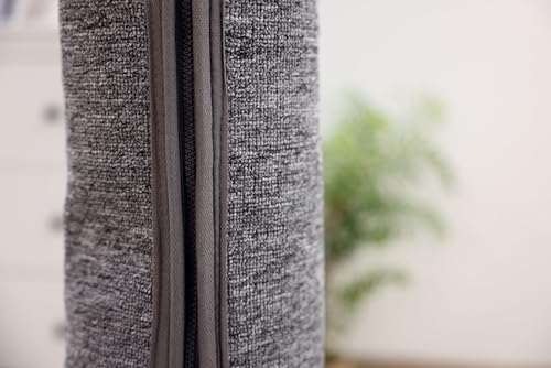 Sac à gratter en tapis robuste Kerbl Pet pour l'escalade