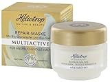 Die reichhaltigen Inhaltsstoffe der Multiactive Repair-Maske macht sie zu einer intensiv belebenden 20-Minuten-Kur.