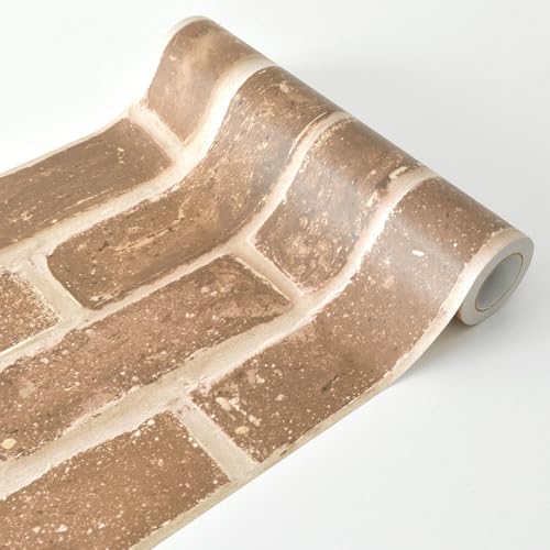 �ǎ����{�� �ǎ��V�[�� �}�X�L���O�e�[�v �͂����� ���L ���� ��23cm×6m 1�{ �����K ���� �u���E�� �����C�N�V�[�g EASY WALL TAPE �C�[�W�[�E�H�[���e�[�v �g�C�� �ӂ��� �L�b�`�� ���� EWT57