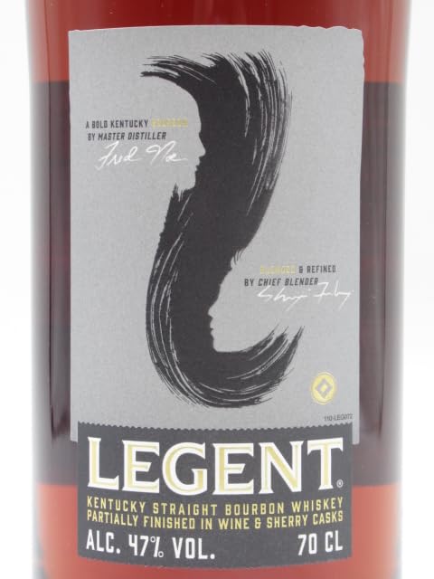 Amazon.co.jp: 【現行ボトル】リージェント バーボンウイスキー 並行品