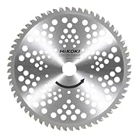 Amazon | HiKOKI(ハイコーキ) エンジン刈払機用チップソー 草刈用