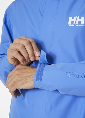 Image of Helly Hansen 62047 Men's Seven J Jacket