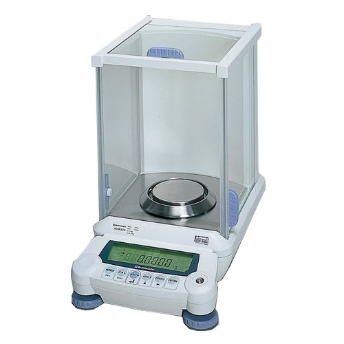 Shimadzu UniBloc 3216290066 Model AUX320 Single Range Analytical