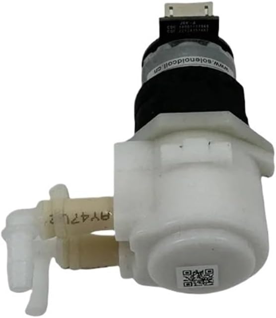 for Lydsto W2 Robot Vacuum Cleaner Spare Parts, Clean/Dirty Water Pump Motor Accessories Optional(Clean Water Pump)