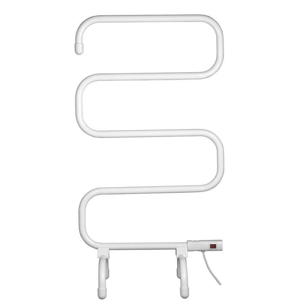 Toallero Electrico Para Pared Y Suelo 100w – Calefacción Eléctrica Para Hogar Y Uso Profesional – Radiadores, Calefactores, Estufas Y Soluciones De Confort Térmico