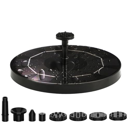 Yesinaly Solar Fountain Pump