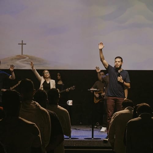 Eu sou o caminho | Diego Alves