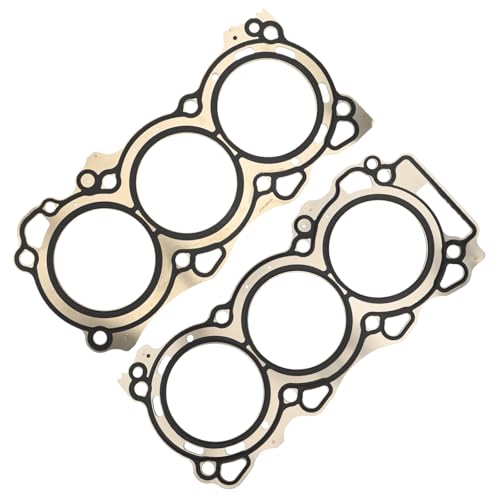 Image of IRONTEK Cylinder Head Gasket Fit for Nissan Frontier /Pathfinder 2005-2009, for Nissan Xterra 4.0L 2005-2009, for Suzuki Equator 4.0L 2009#HS26370PT HS3042