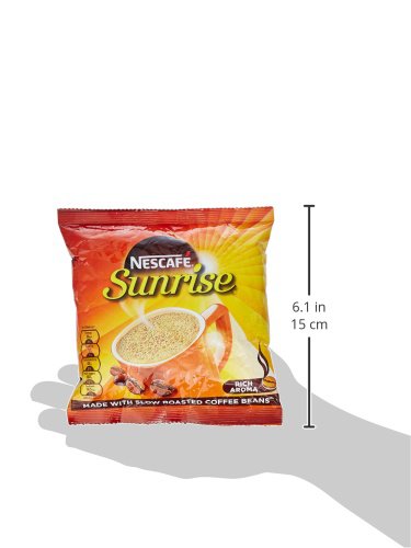Nescafe Sunrise Coffee 2 X 100GM