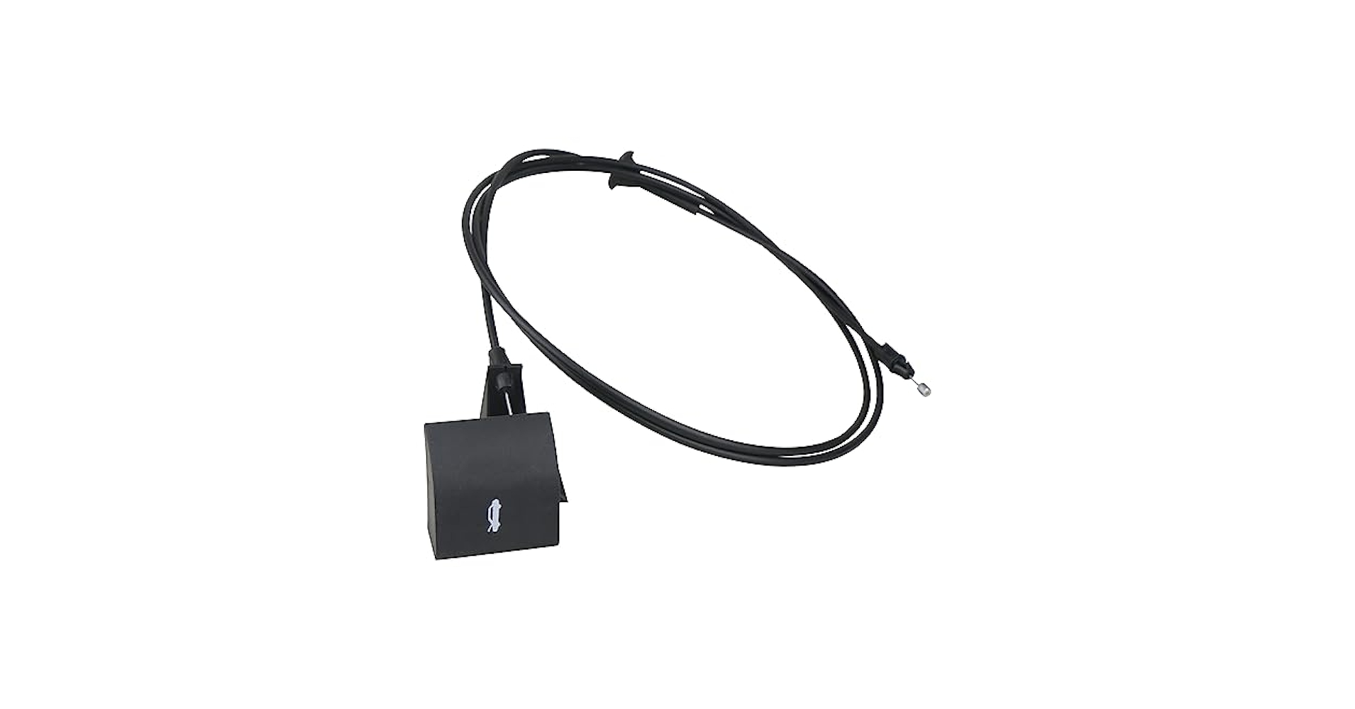 Amazon.com: Osompar Hood Catch Release Cable with Handle